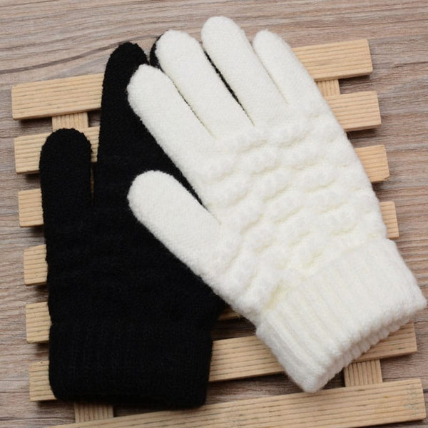 Kids Winter Gloves
