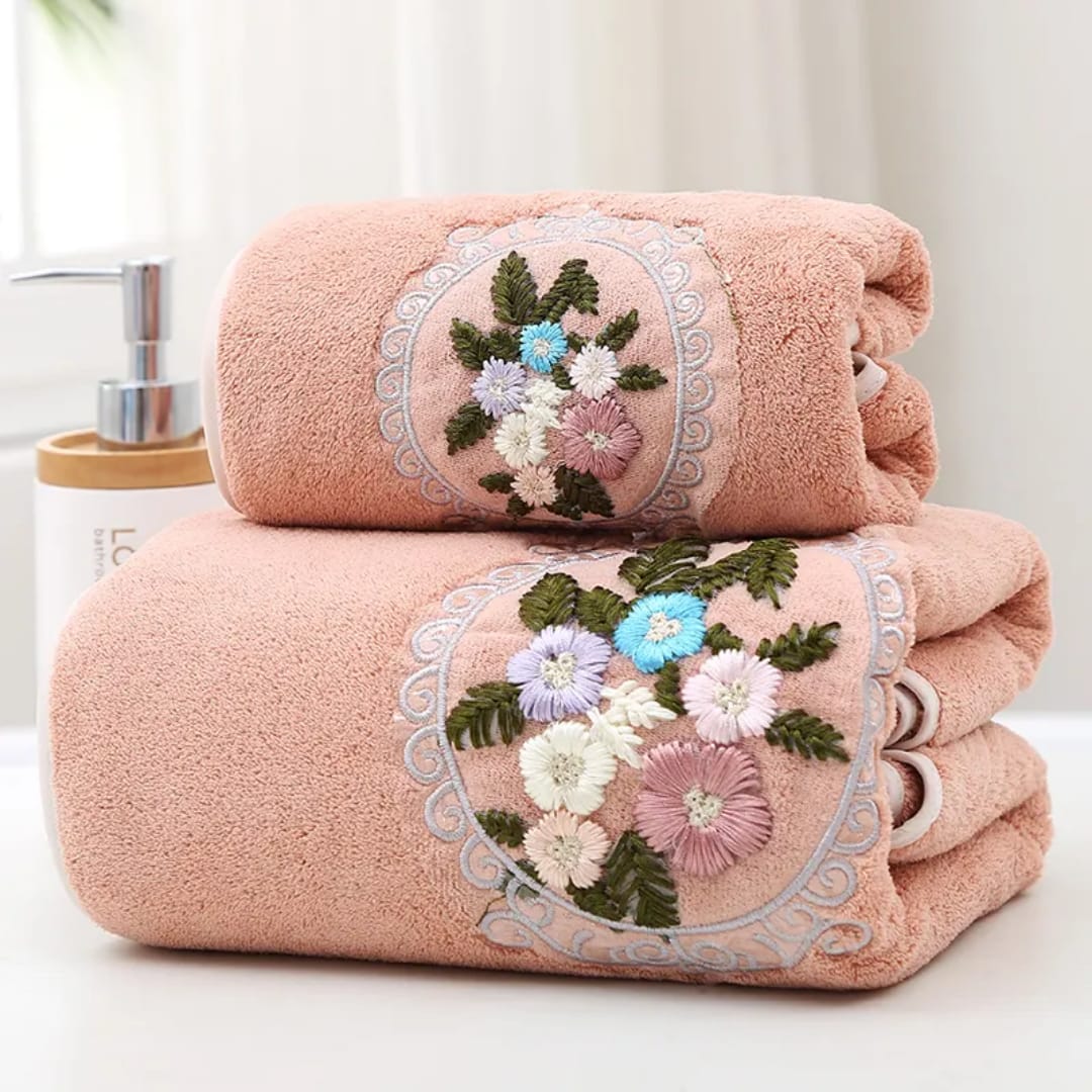 Medium micro fiber towel