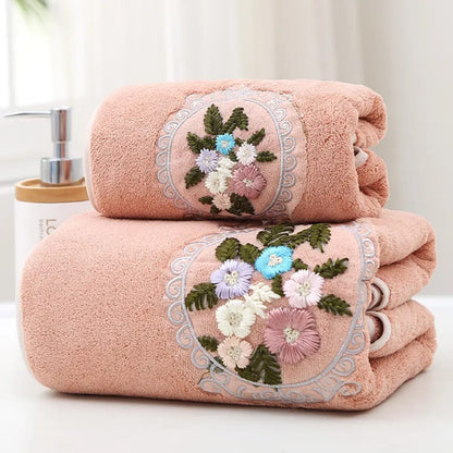 Medium micro fiber towel