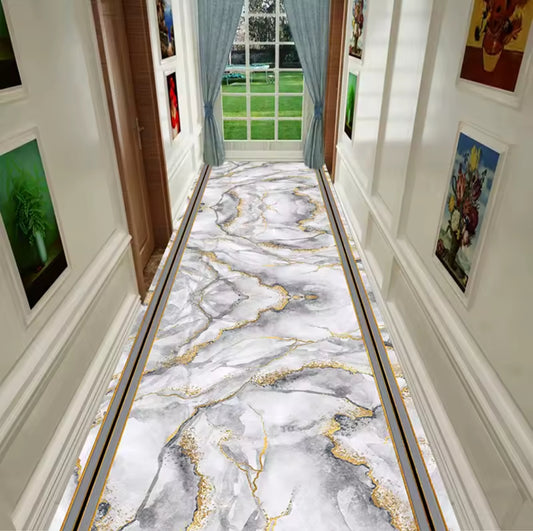 300cm corridor runners rug
