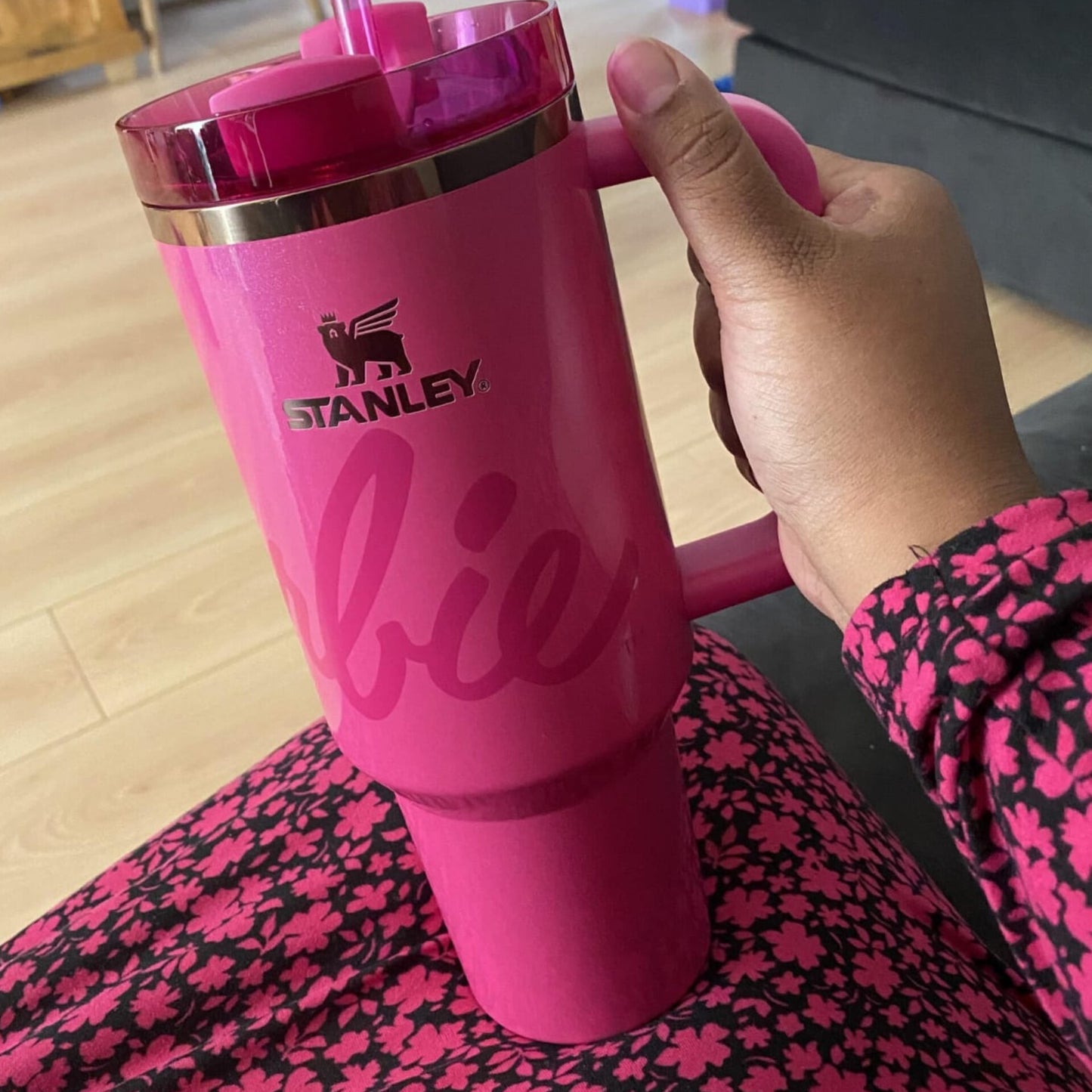 Stanley Quencher H2.0 1.18L Tumbler