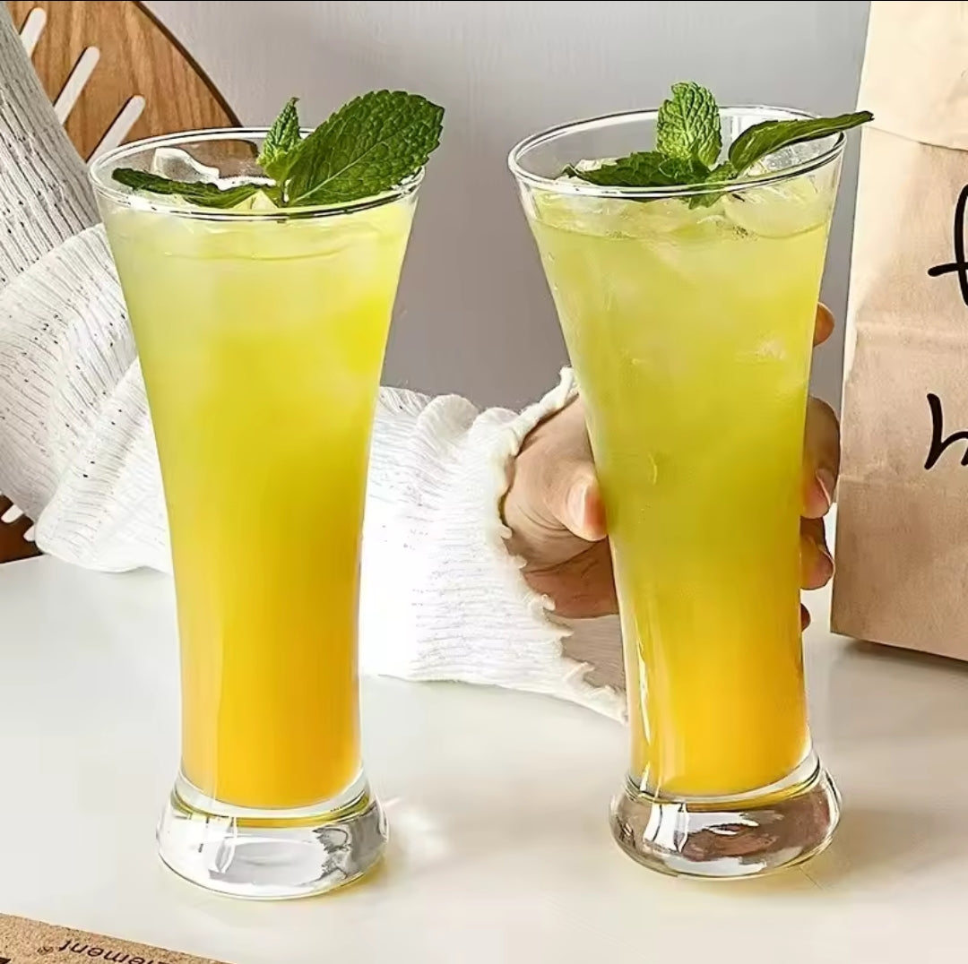 6Pc Cocktail Smoothie Classes