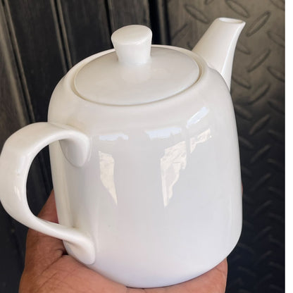 500Ml Ceramic Kettle