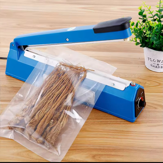 Vacuum sealer machine