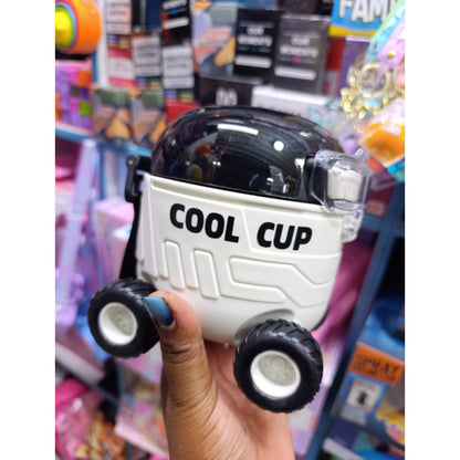 Kids cool cup