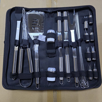 BBQ Grill Utensils Tool Set