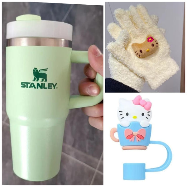 3 in1 Stanley  gift  set combo