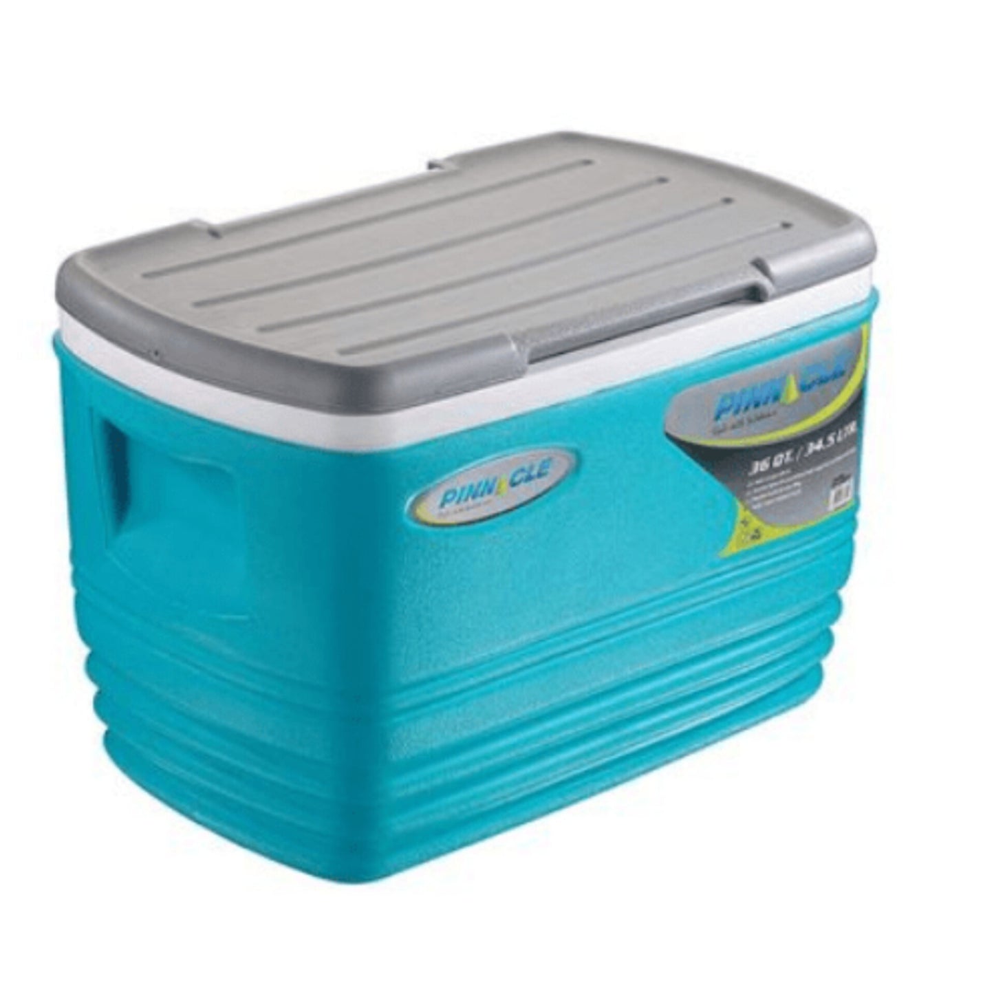 34.5L Pinnacle Cooler Box Tpx6009