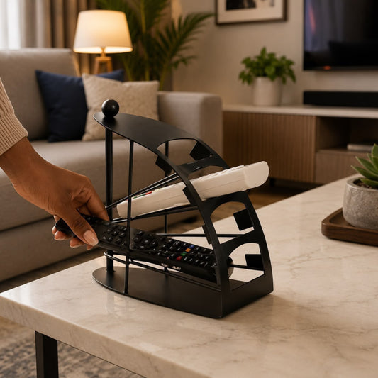 Remote Organizer