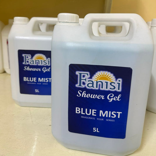 5L Shower Gel