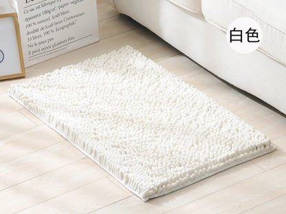 Finger Door Mat