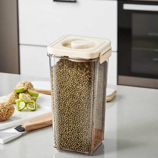 2.8L Vacuum Food Storage Container