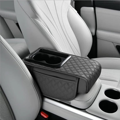 3 in 1 car armrest pad