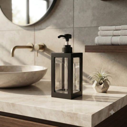 750ml Soap Dispenser