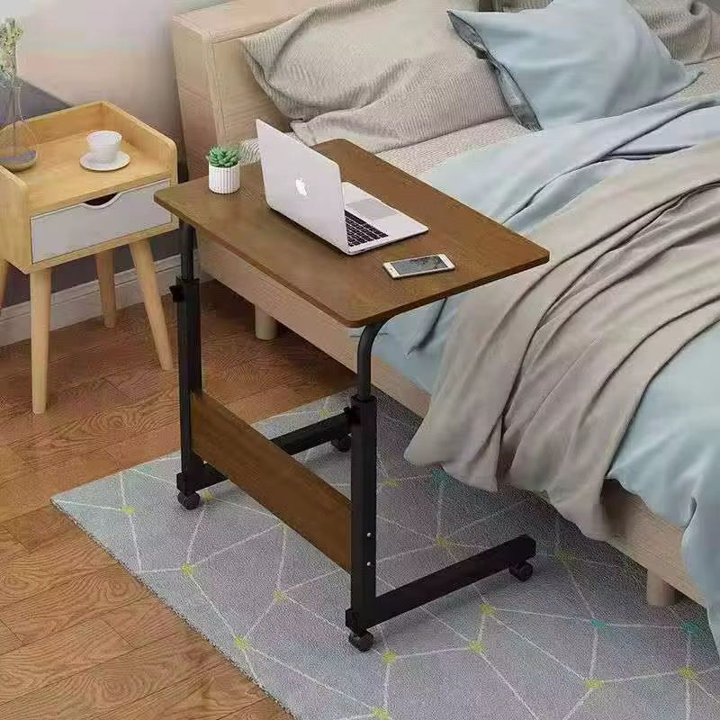 Laptop Desk with Wheels 