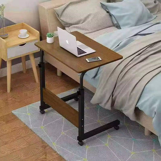 Laptop Desk with Wheels 
