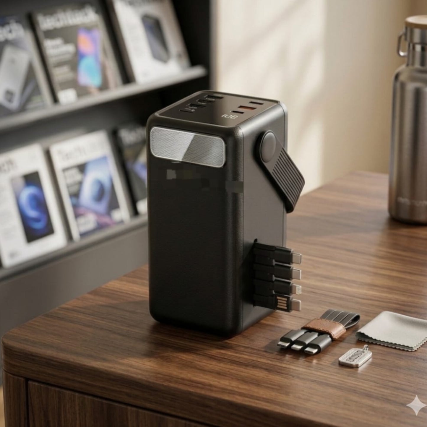 PowerBox Fast Charging Power Bank