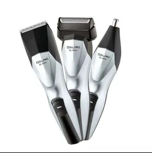 Mens's Grooming Set