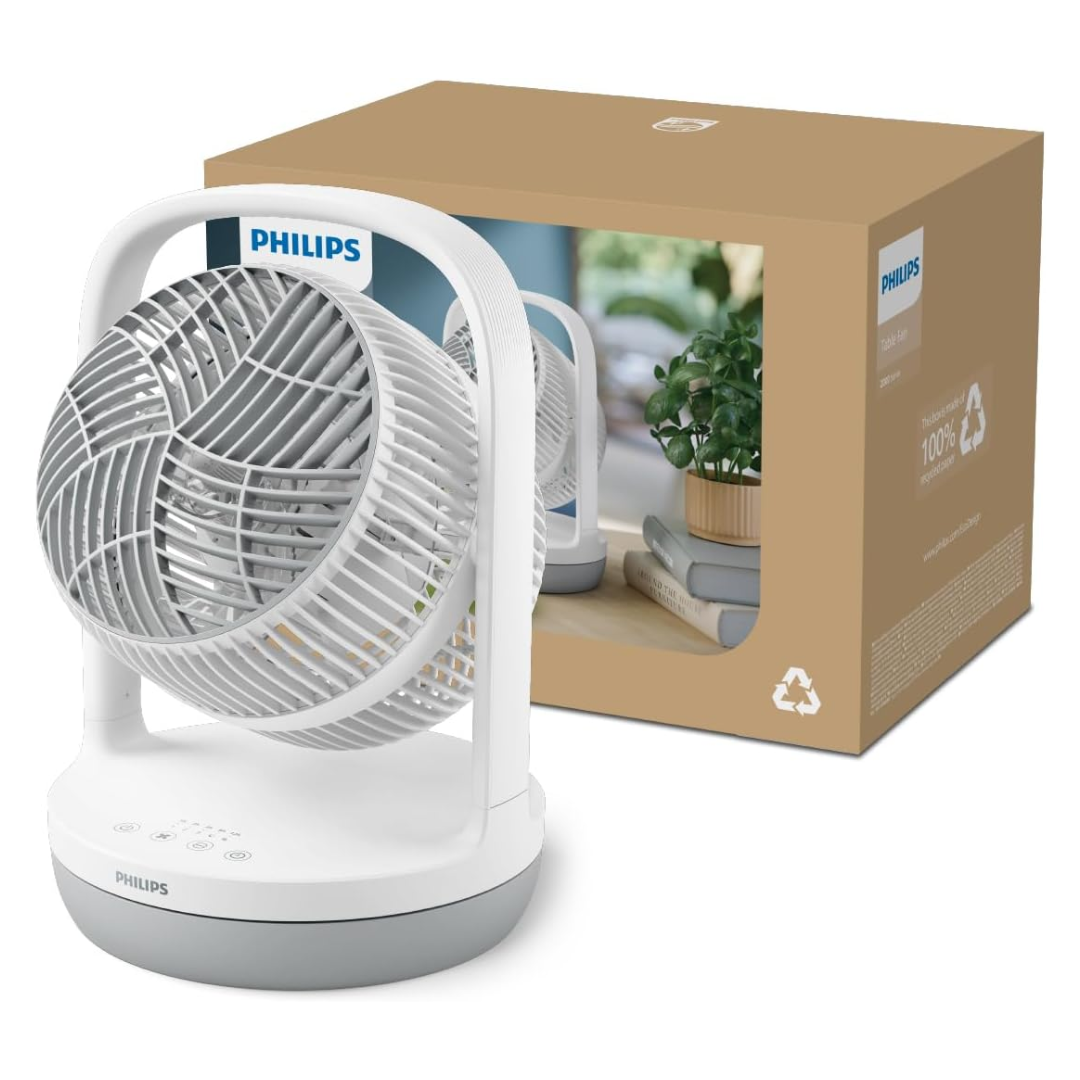 Philips 2000 Series Table Fan CX2050/00- 24711