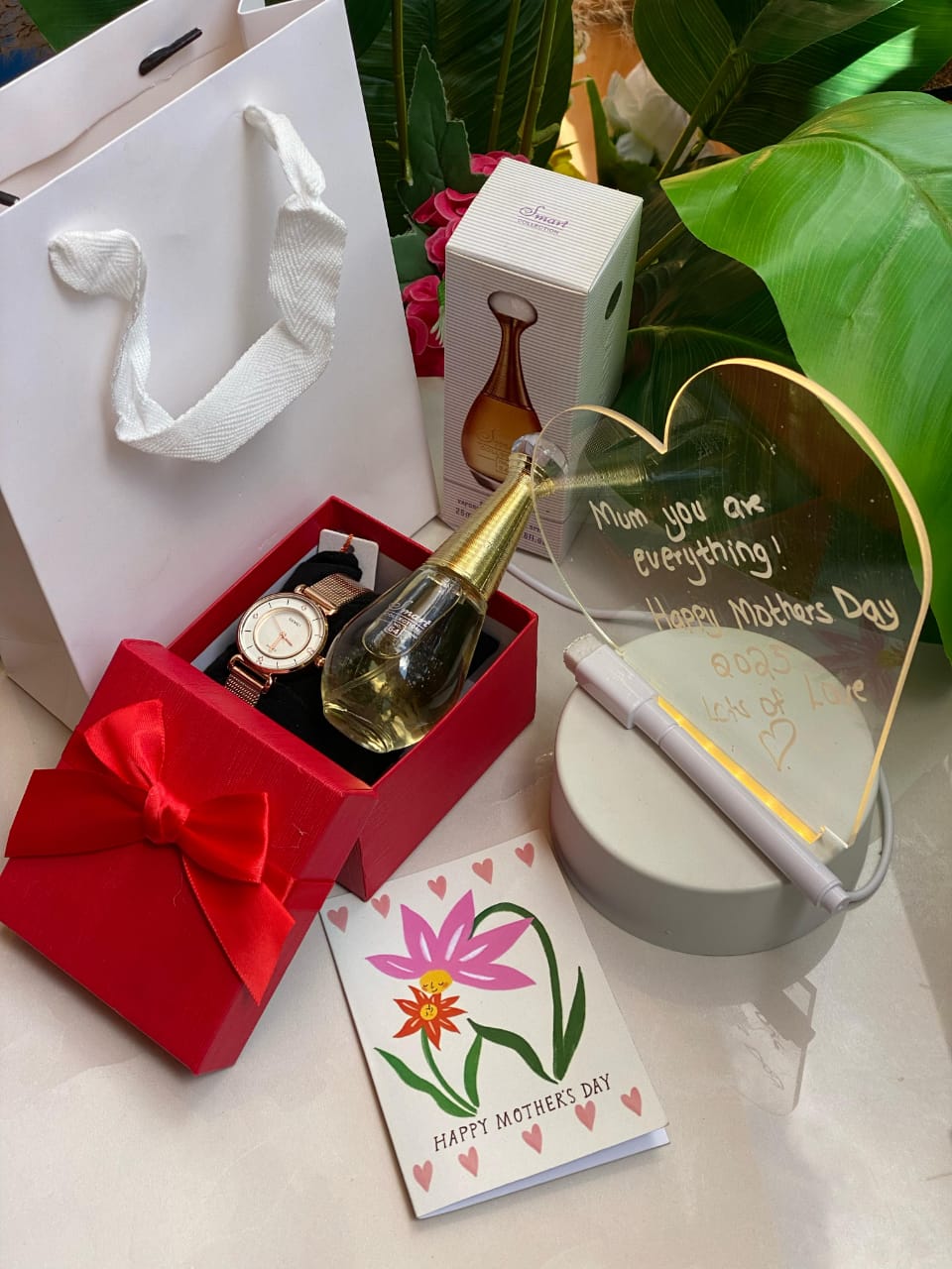 MOthers day gift pack