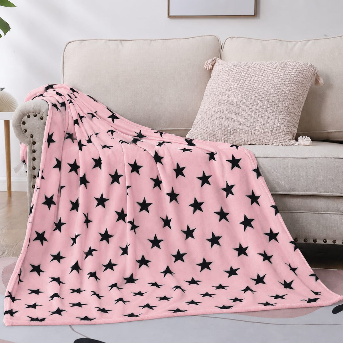 Sherpa Blankets