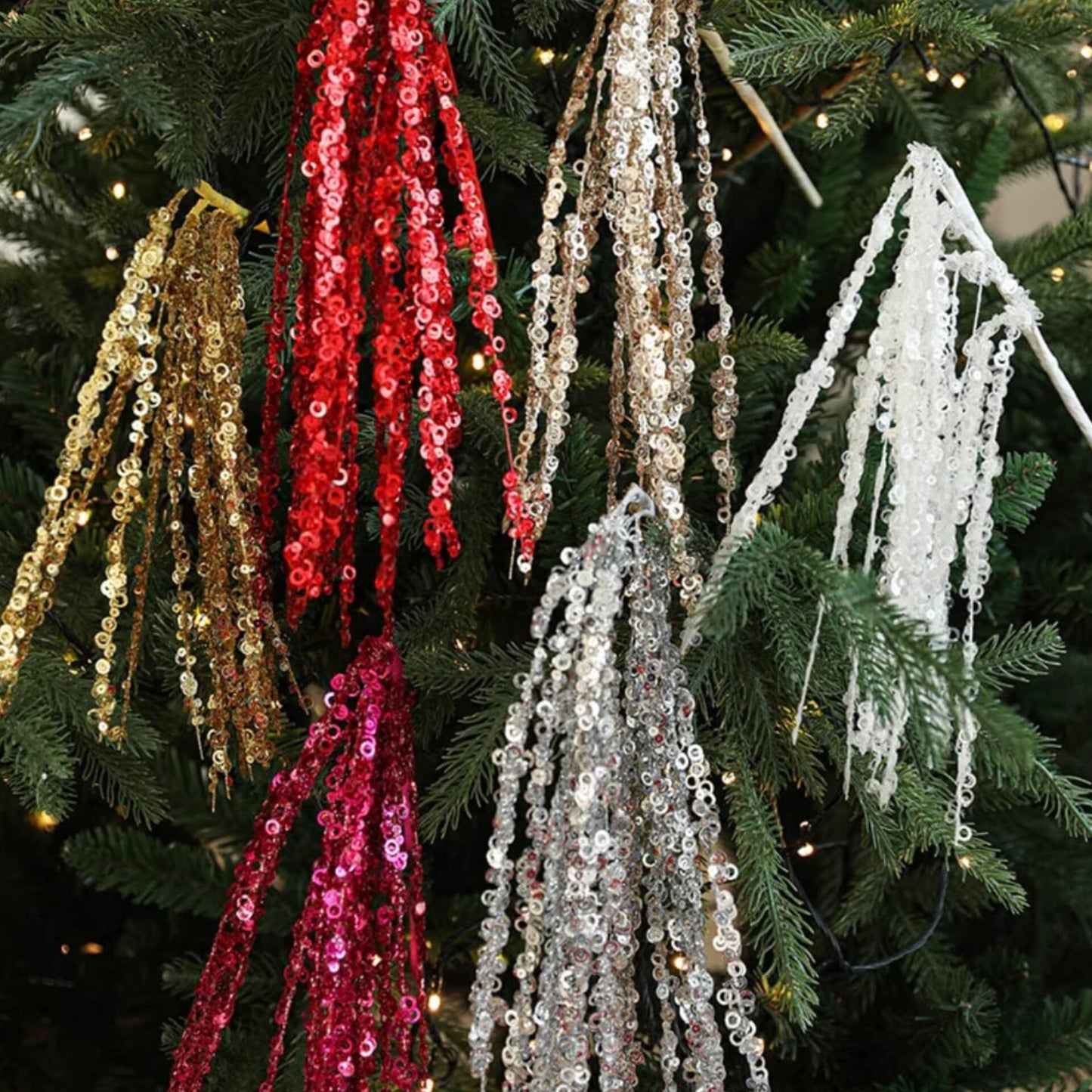 60cm Twig ornament branches