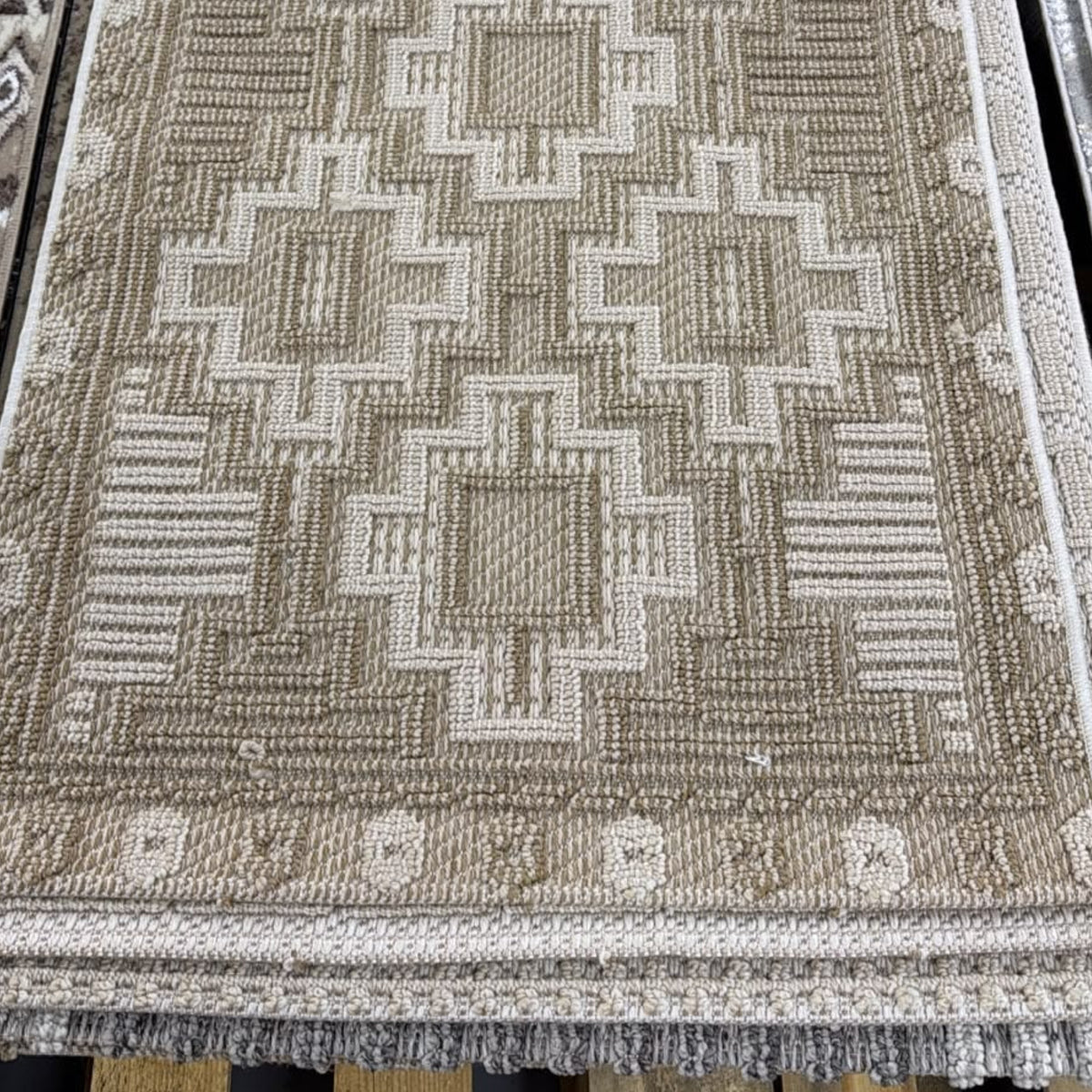 Woven Floor Runner (80 x 300 cm)