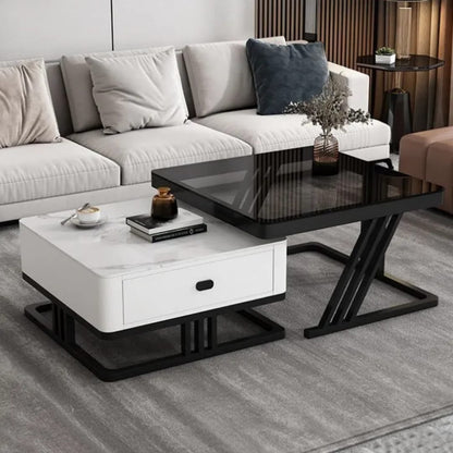 2 in 1 coffee table