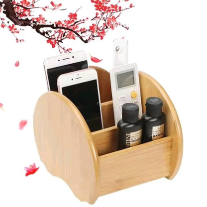 Desktop organizer
