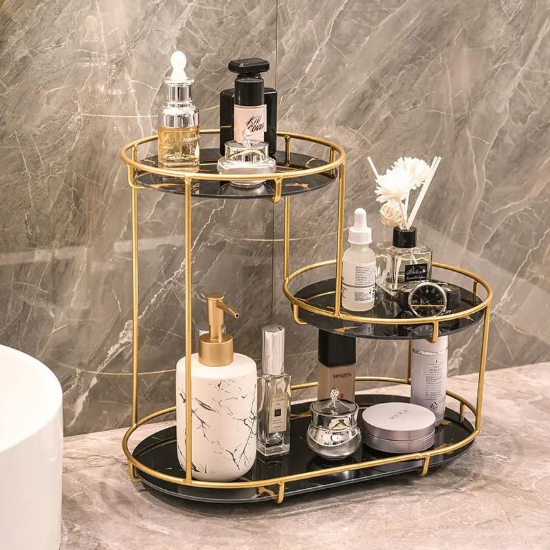 Storage shelf / organizer