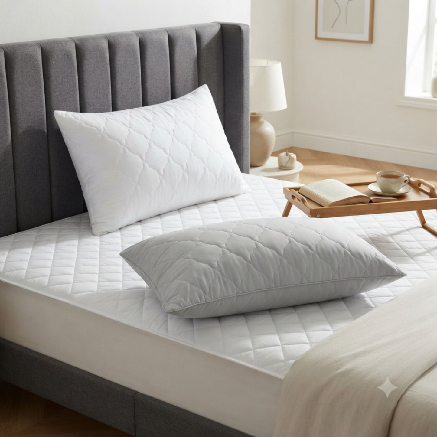 Waterproof Pillow Protector