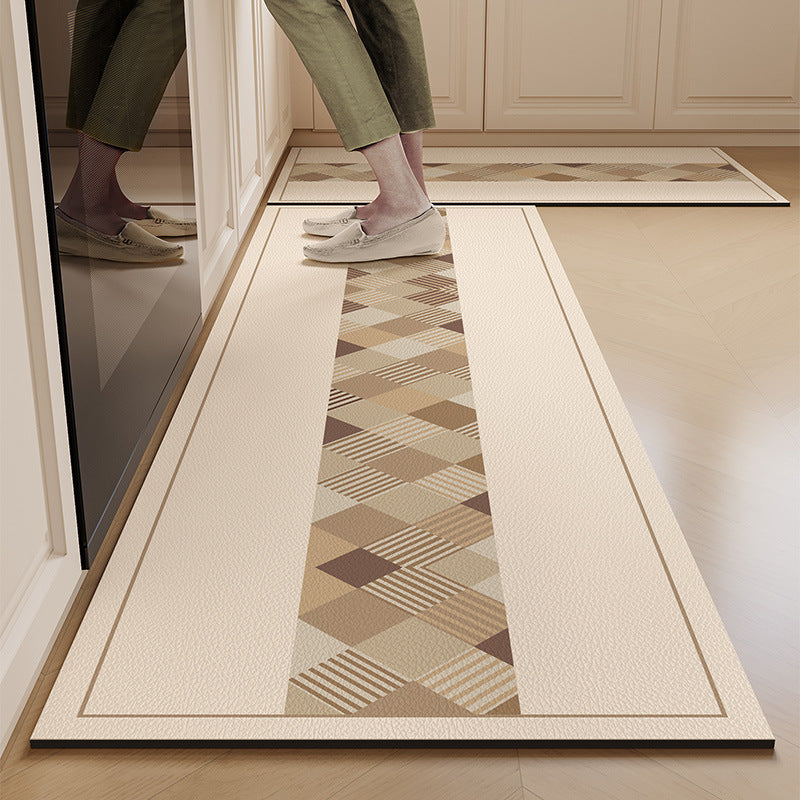 Waterproof NonSlip Kitchen Mats