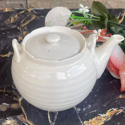 Ceramic Kettle