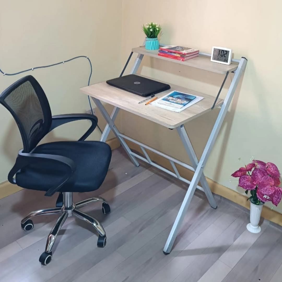 Modern study desk