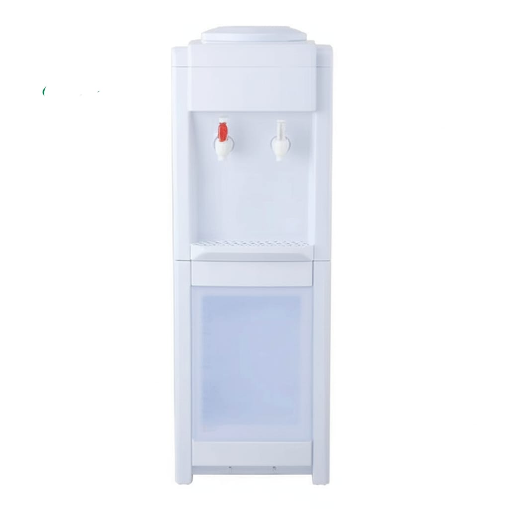 Hot and normal water dispenser