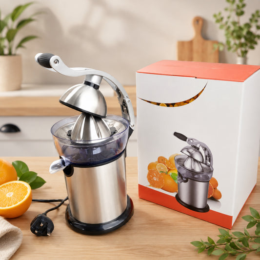 Citrus juicer SG 3305