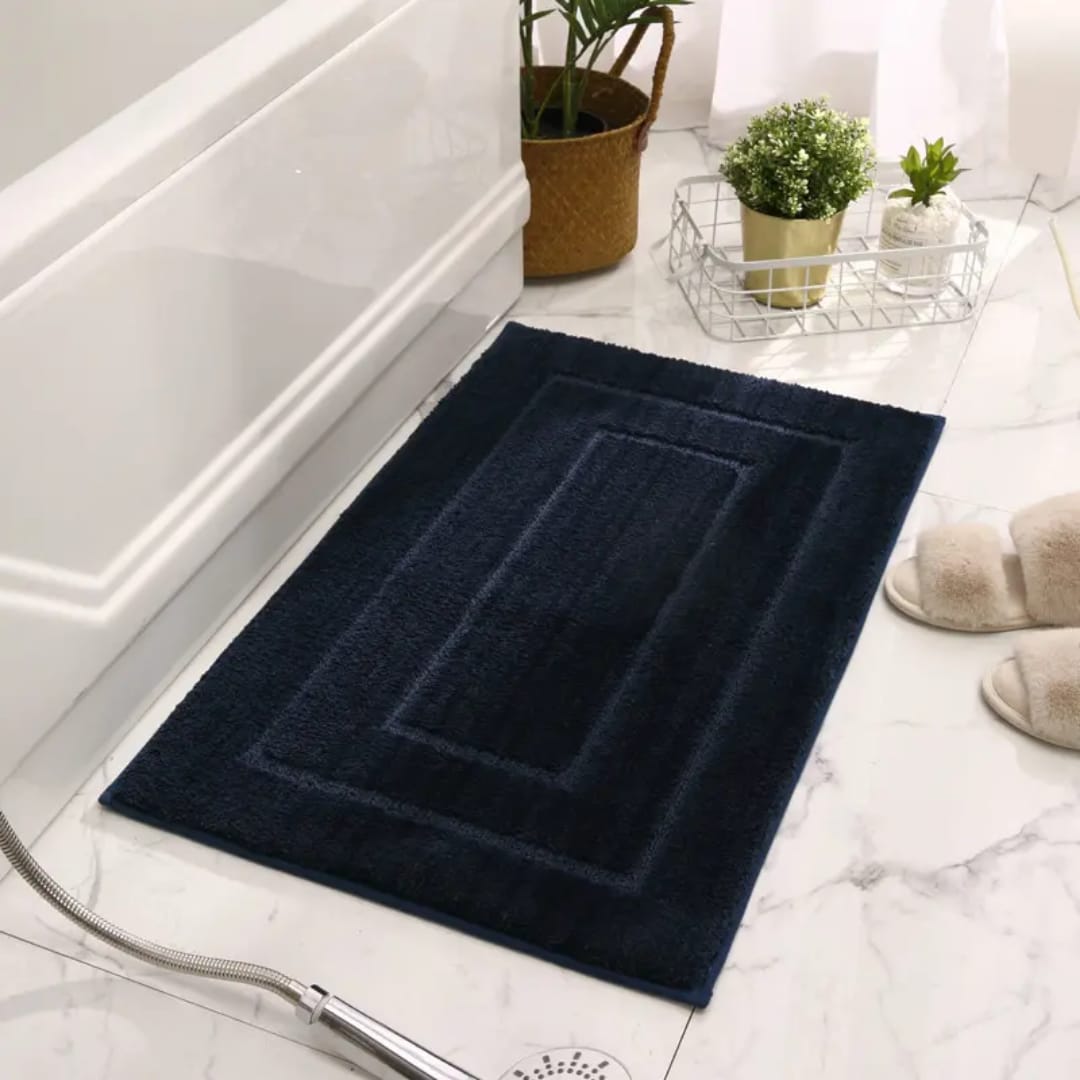 Flocking Door Mats