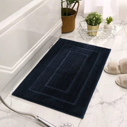 Flocking Door Mats