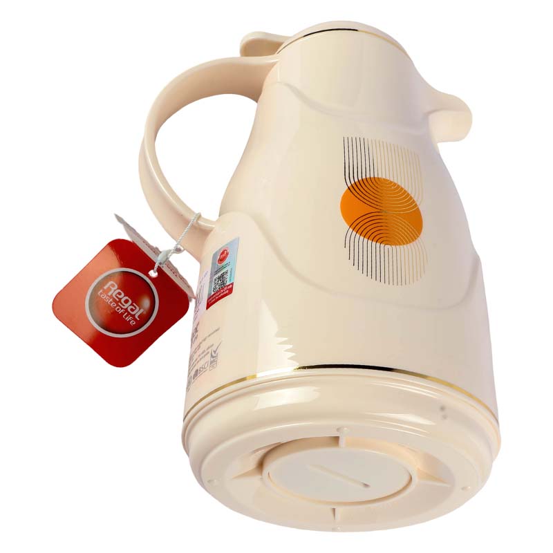 1.0L Regal Vacuum Flask Rep 10P