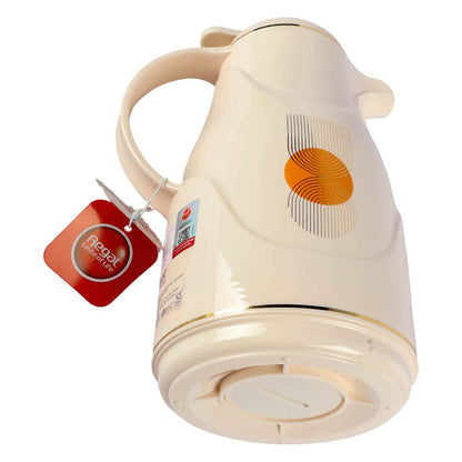 1.0L Regal Vacuum Flask Rep 10P