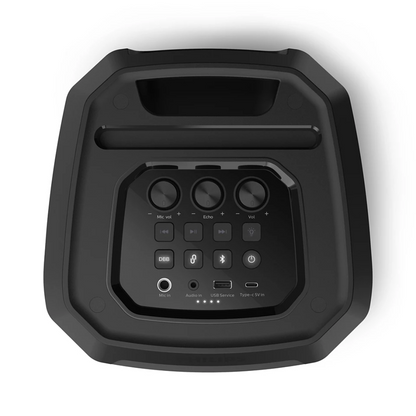 Philips Bluetooth Party Speaker TAX2208/00