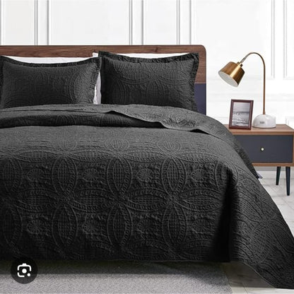 Bed Cover Set 220cm by 240cm