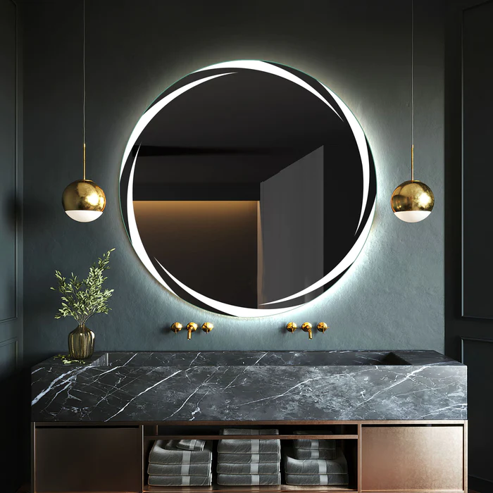 Led Vanity Mirrors