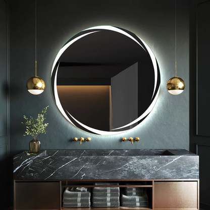 Led Vanity Mirrors