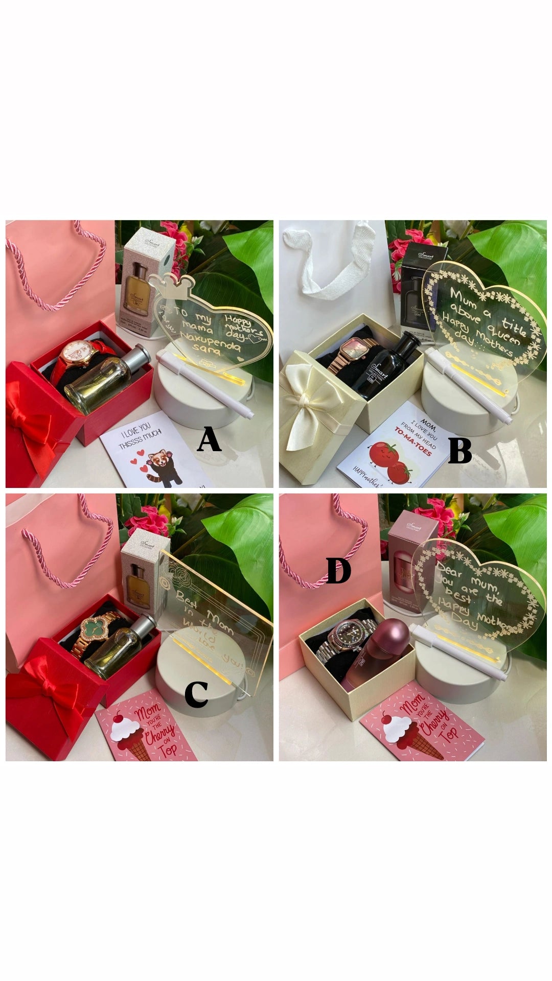 MOthers day gift pack