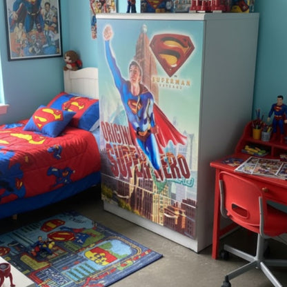 Children wardrobe