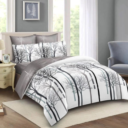 5x6 Binded Duvet Set