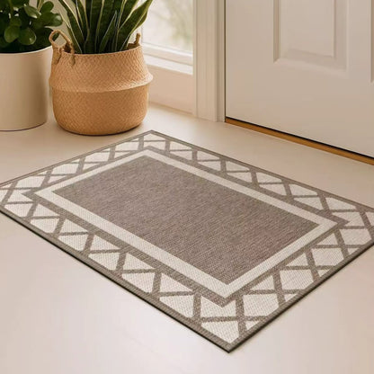 Entrance Doormats  50*80cm