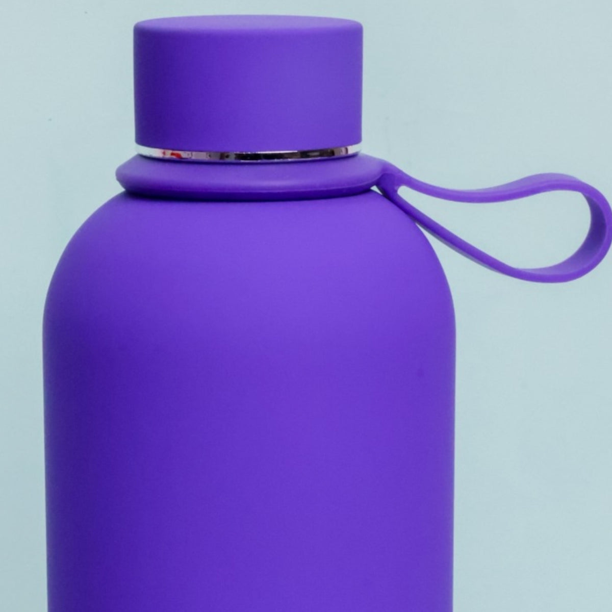 750ml Insulated Vacuum Stainless Steel Water Bottle