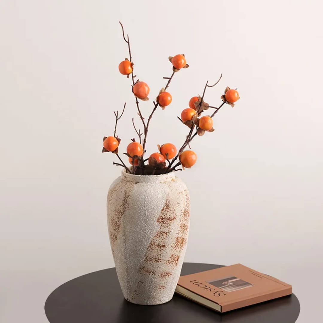 Ceramic Flower Vase